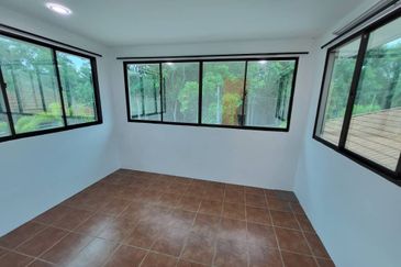 Meru Valley Golf Resort