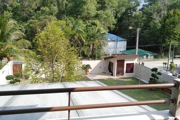 Meru Valley Golf Resort