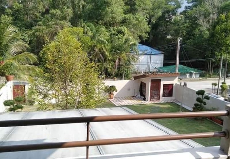 Meru Valley Golf Resort