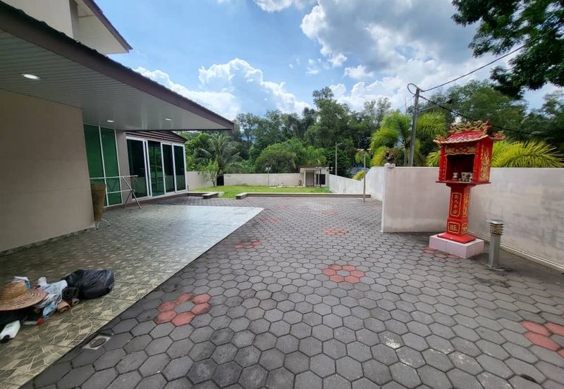 Meru Valley Golf Resort