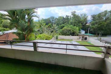 Meru Valley Golf Resort