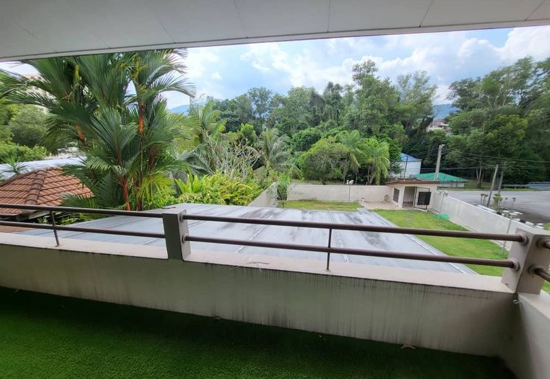 Meru Valley Golf Resort