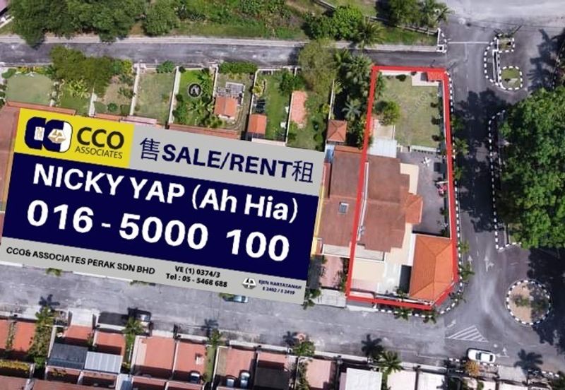 Meru Valley Golf Resort