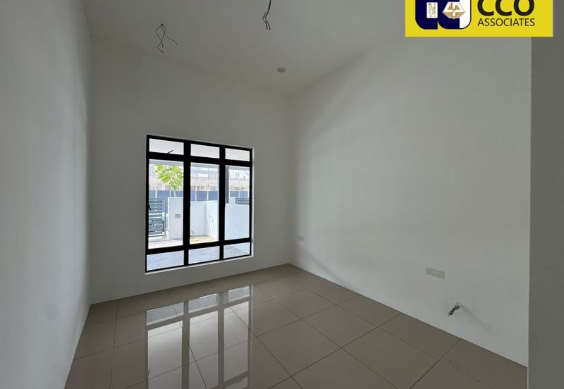 TAMAN PENGKALAN INDAH