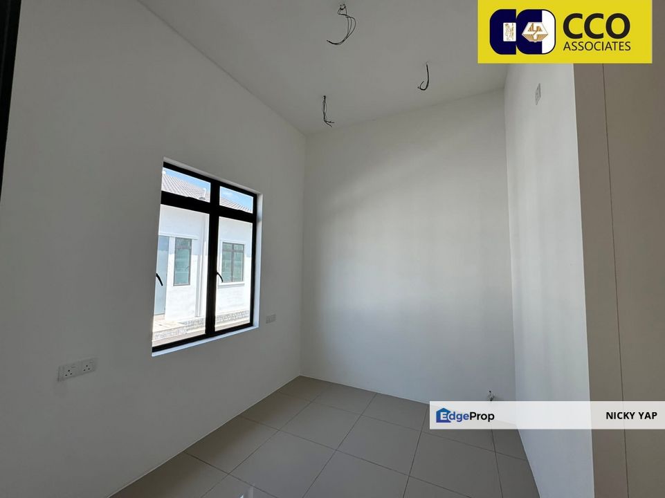 Pengkalan indah corner for rent , Perak, Kinta