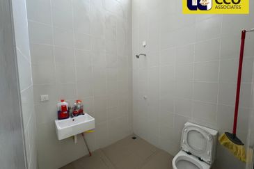 TAMAN PENGKALAN INDAH