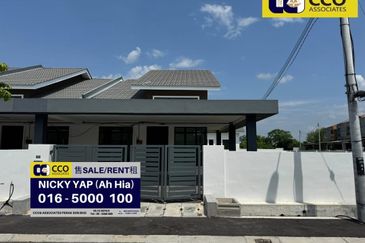 TAMAN PENGKALAN INDAH