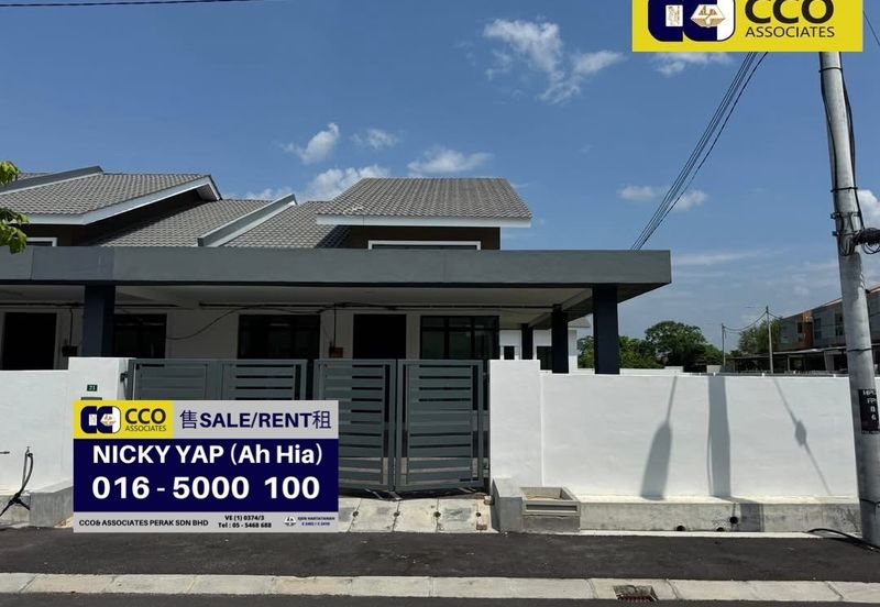 TAMAN PENGKALAN INDAH