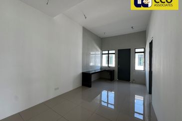 TAMAN PENGKALAN INDAH