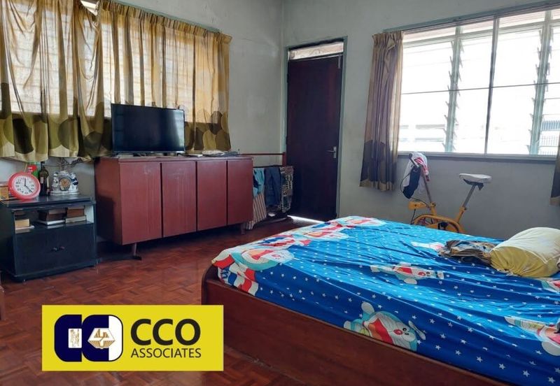 Taman Camay, Pasir Puteh