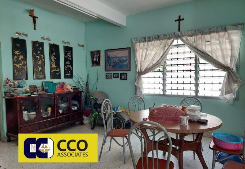 Taman Camay, Pasir Puteh