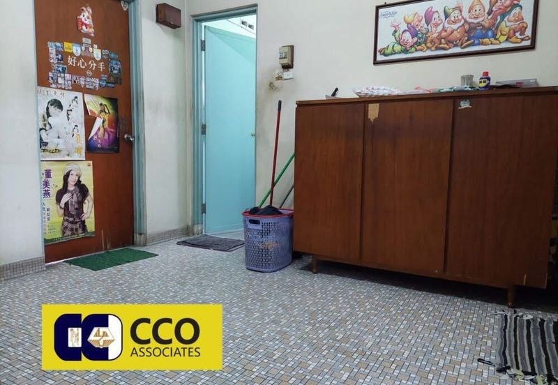 Taman Camay, Pasir Puteh