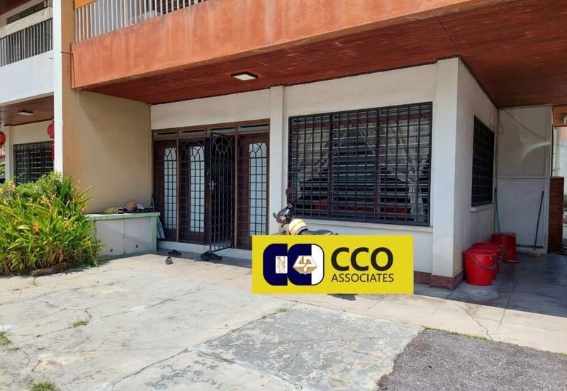 Taman Camay, Pasir Puteh