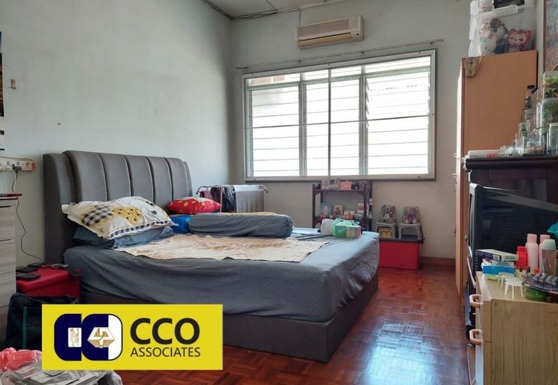 Taman Camay, Pasir Puteh