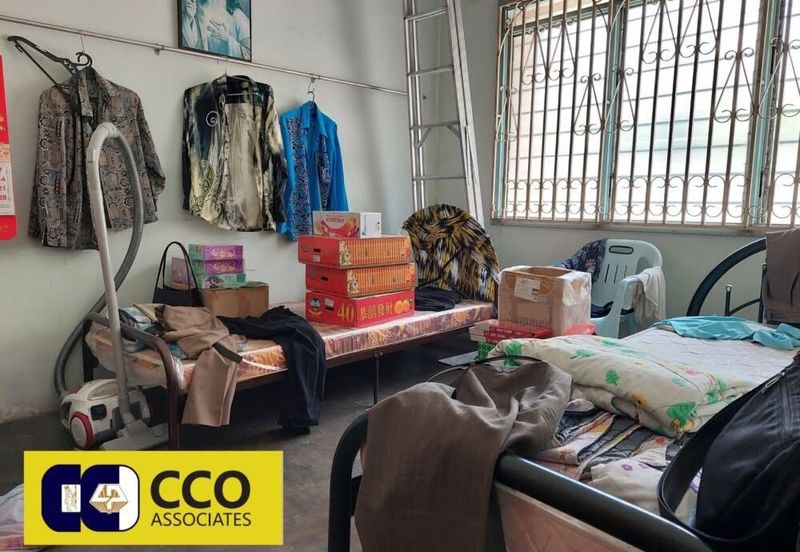 Taman Camay, Pasir Puteh