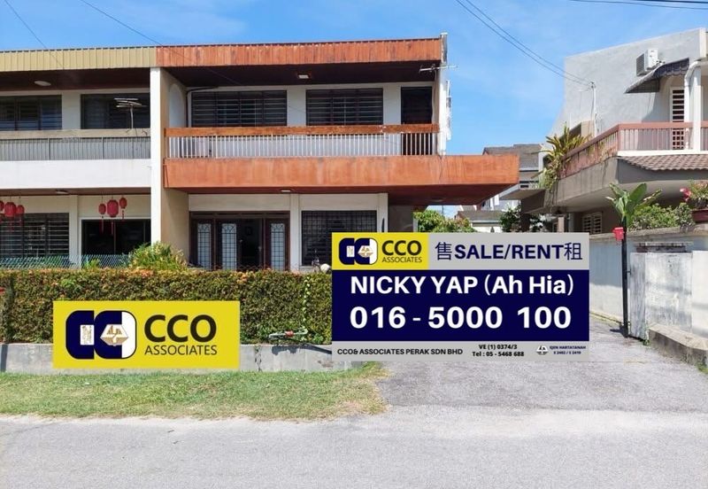 Taman Camay, Pasir Puteh