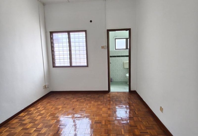 Pakatan Jaya Bercham