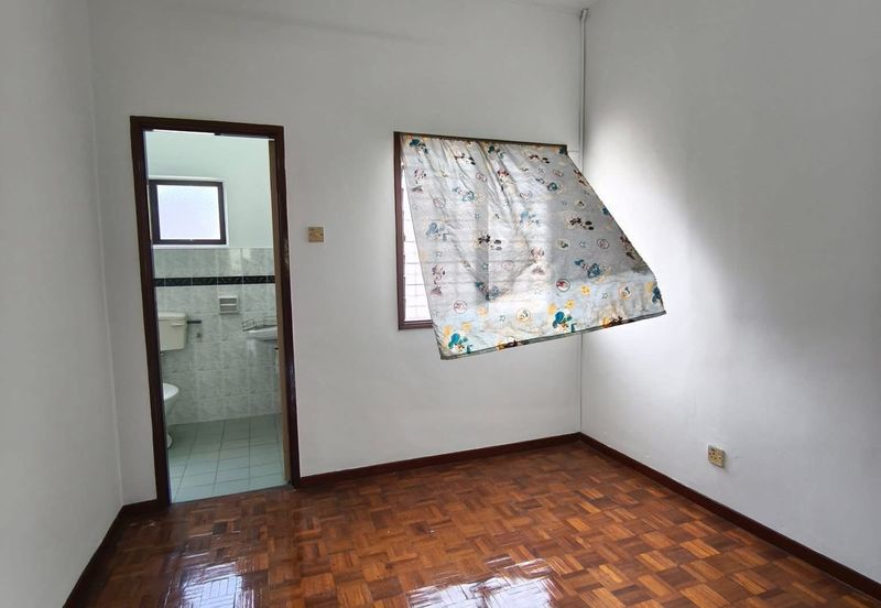 Pakatan Jaya Bercham