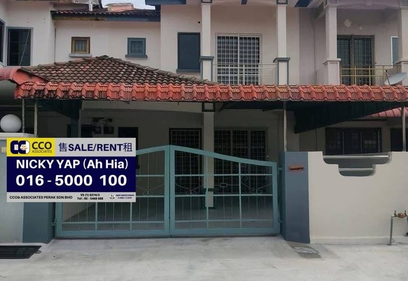 Pakatan Jaya Bercham