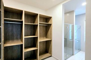 Seri Palma (Botani Palma)