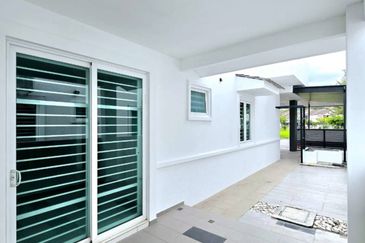 Seri Palma (Botani Palma)