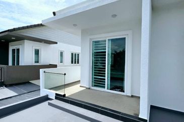 Seri Palma (Botani Palma)