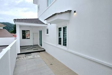 Seri Palma (Botani Palma)