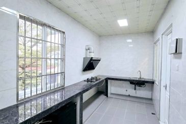 Seri Palma (Botani Palma)