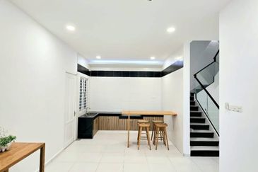 Seri Palma (Botani Palma)