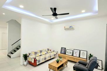 Seri Palma (Botani Palma)