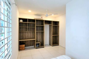 Seri Palma (Botani Palma)