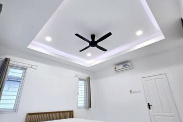 Seri Palma (Botani Palma)