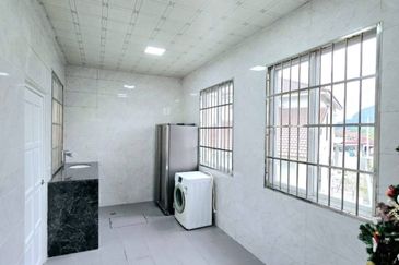 Seri Palma (Botani Palma)