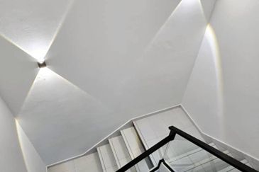 Seri Palma (Botani Palma)