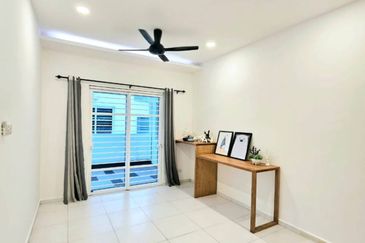 Seri Palma (Botani Palma)