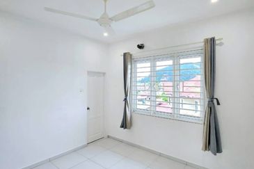 Seri Palma (Botani Palma)