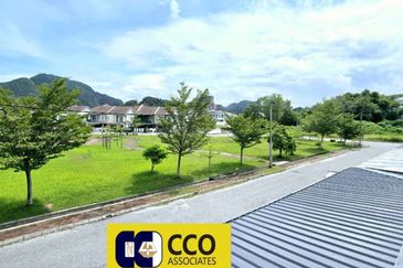 Seri Palma (Botani Palma)