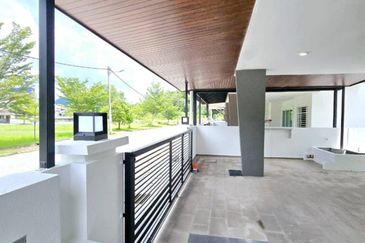 Seri Palma (Botani Palma)