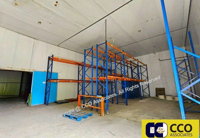 Kawasan Perindustrian Gopeng (Gopeng Industrial Park)