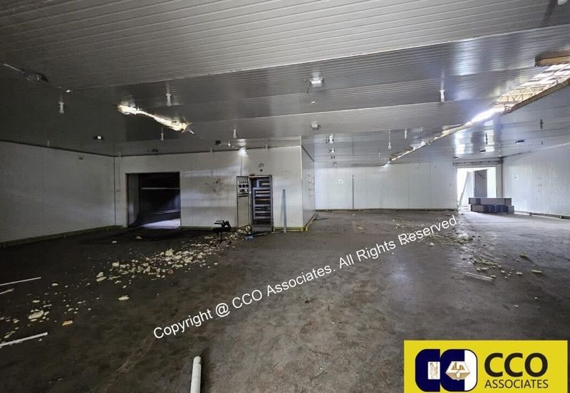 Kawasan Perindustrian Gopeng (Gopeng Industrial Park)