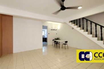 TAMAN DESA TAMBUN INDAH