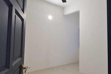 TAMAN DESA TAMBUN INDAH