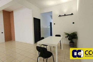 TAMAN DESA TAMBUN INDAH