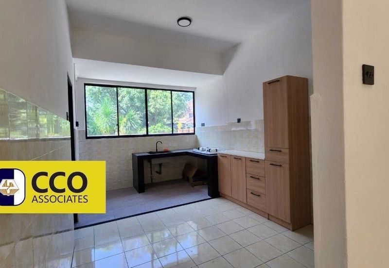 TAMAN DESA TAMBUN INDAH