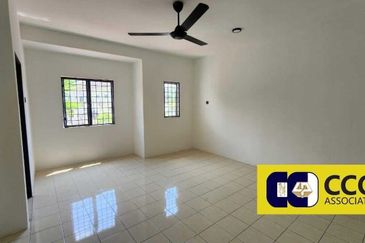 TAMAN DESA TAMBUN INDAH