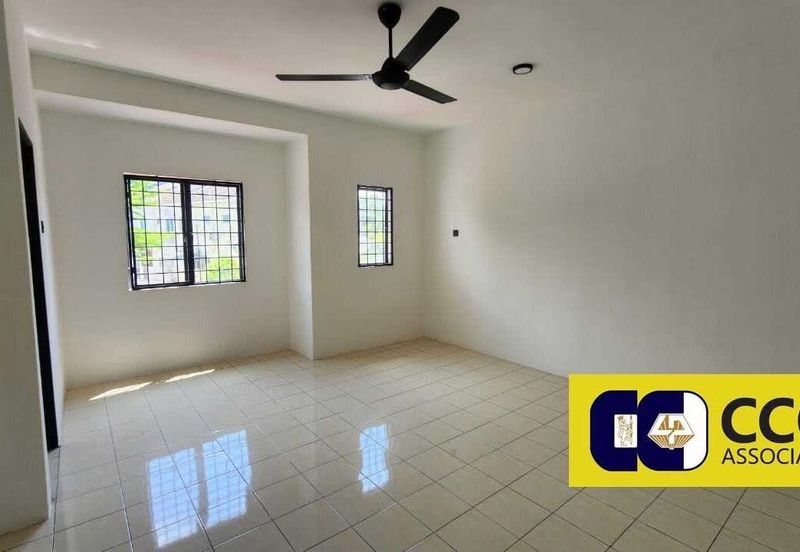 TAMAN DESA TAMBUN INDAH