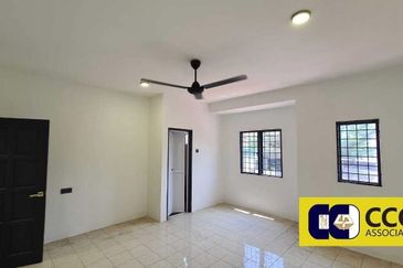 TAMAN DESA TAMBUN INDAH