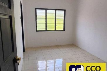 TAMAN DESA TAMBUN INDAH