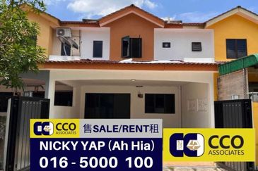 TAMAN DESA TAMBUN INDAH