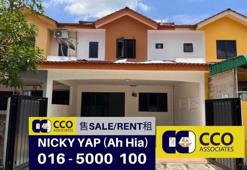 TAMAN DESA TAMBUN INDAH